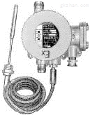 WTZK-52-B防爆型温度控制器