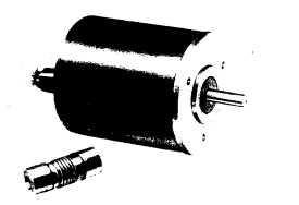 SZGM-01光电编码器