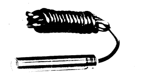 SZMZ-02磁敏转速传感器