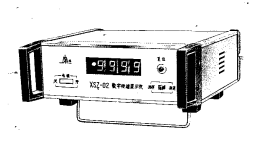 SZE-02高精度数字测速仪