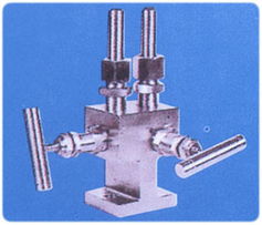 YZF5-1仪表阀组